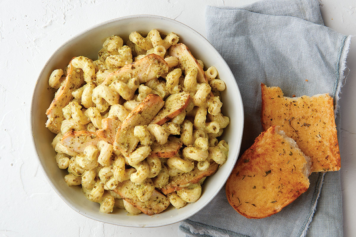 Corner Bakery Cafe Dinein Menu